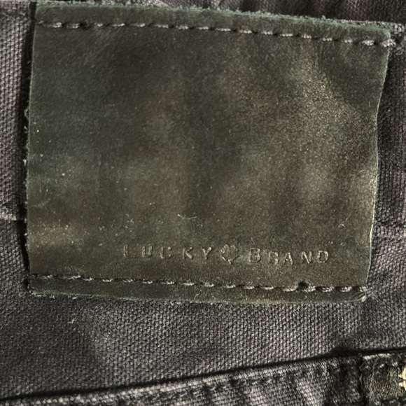 Lucky brand jeans - Picture 5 of 5